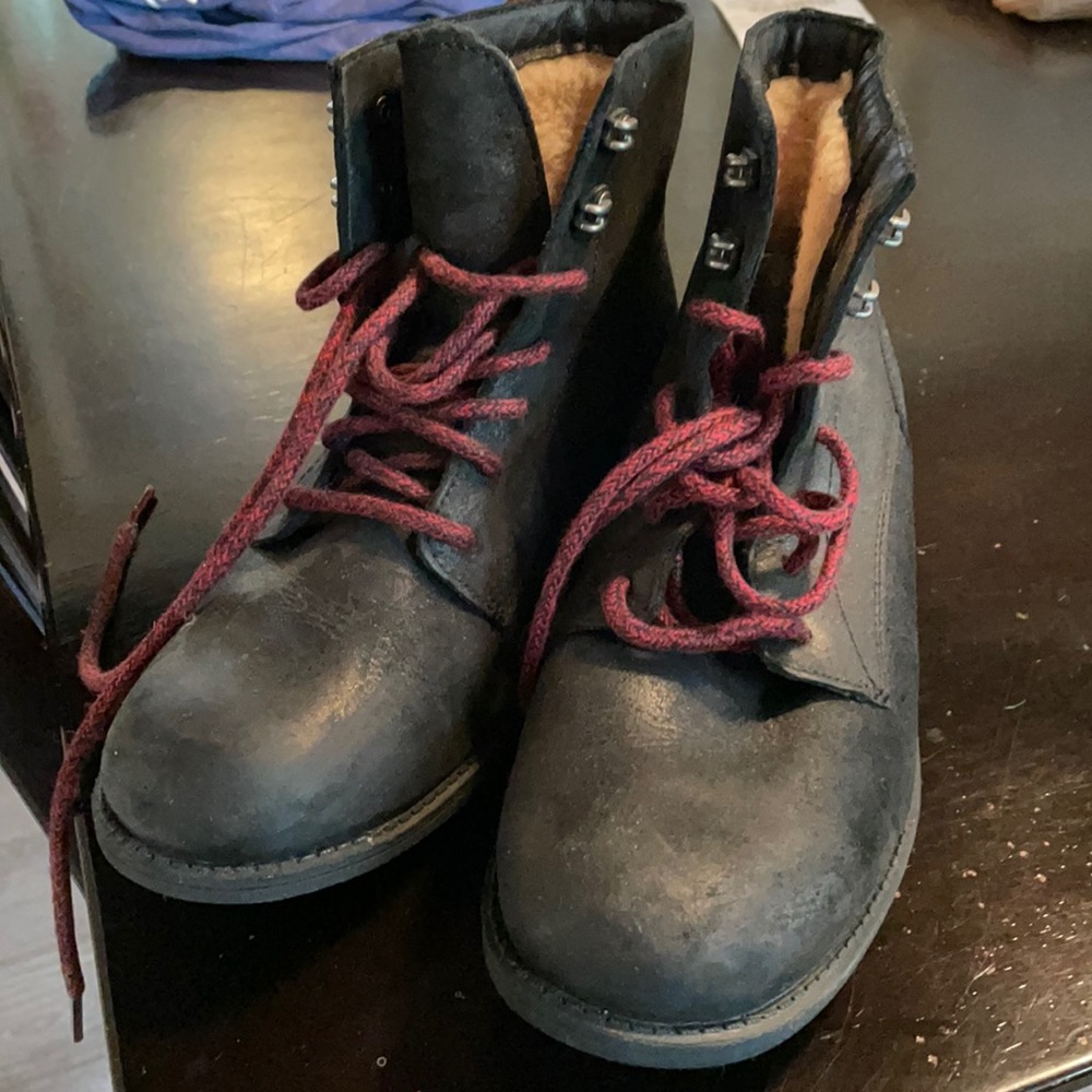 Ugg boot